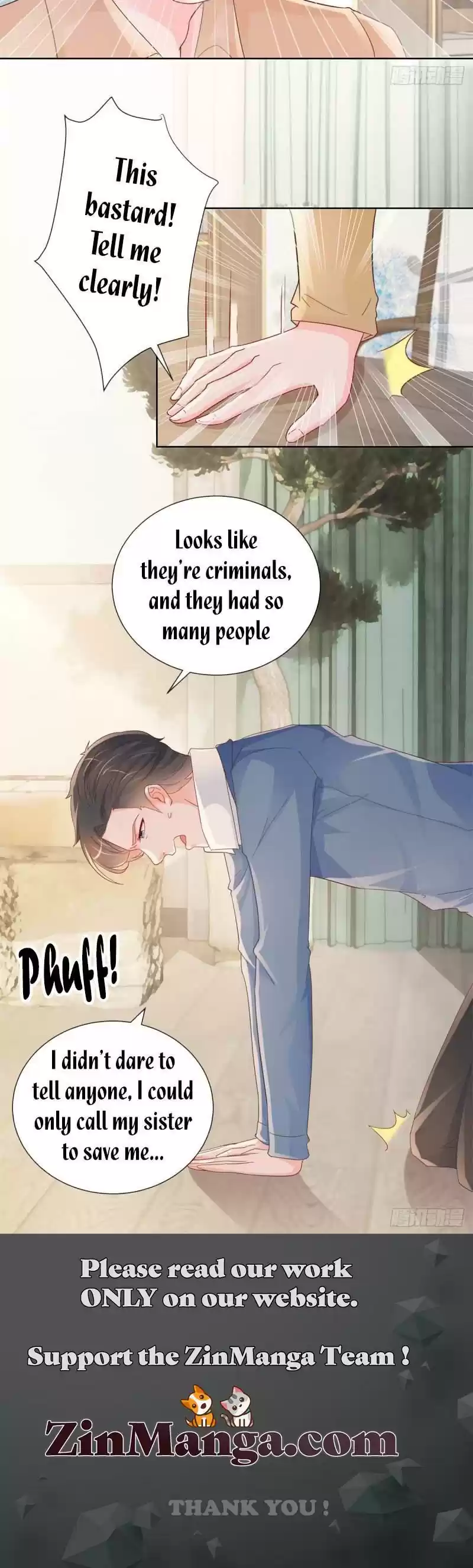 Full Marks Hidden Marriage Chapter 293