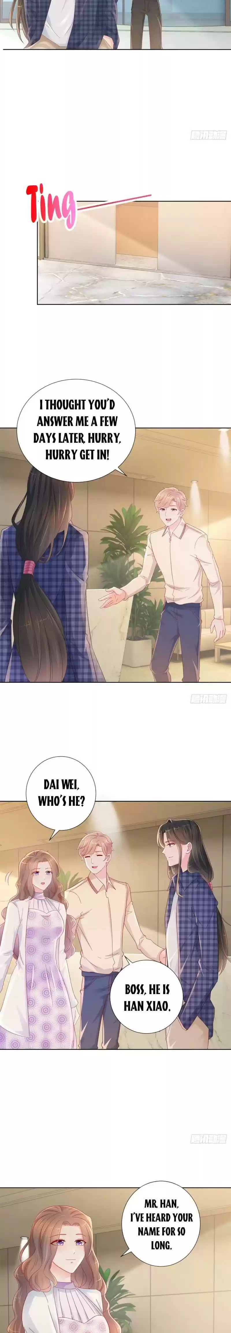 Full Marks Hidden Marriage Chapter 294