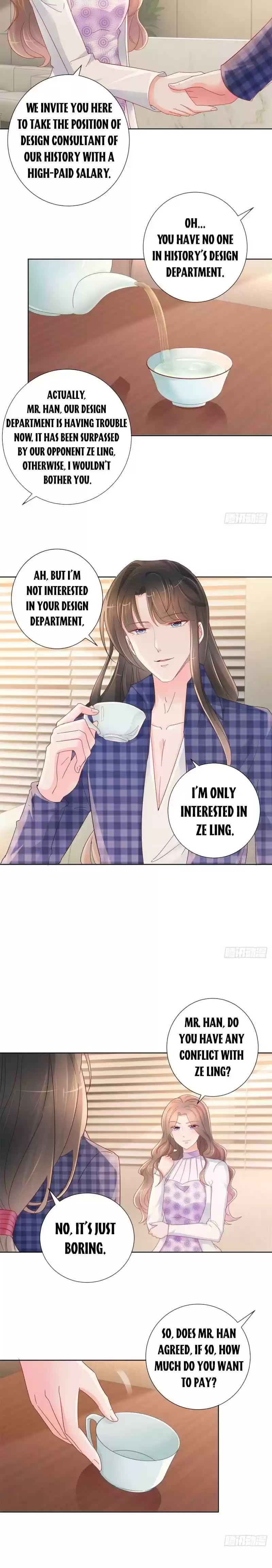 Full Marks Hidden Marriage Chapter 294