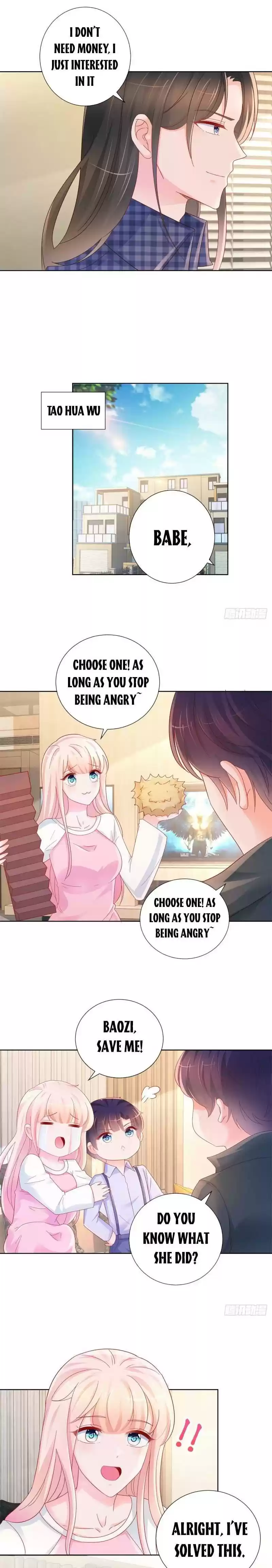 Full Marks Hidden Marriage Chapter 294