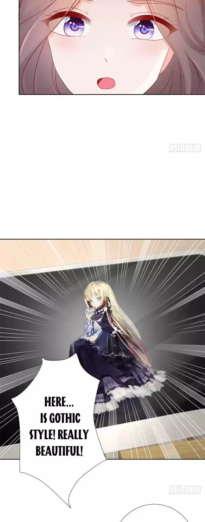 Full Marks Hidden Marriage Chapter 294