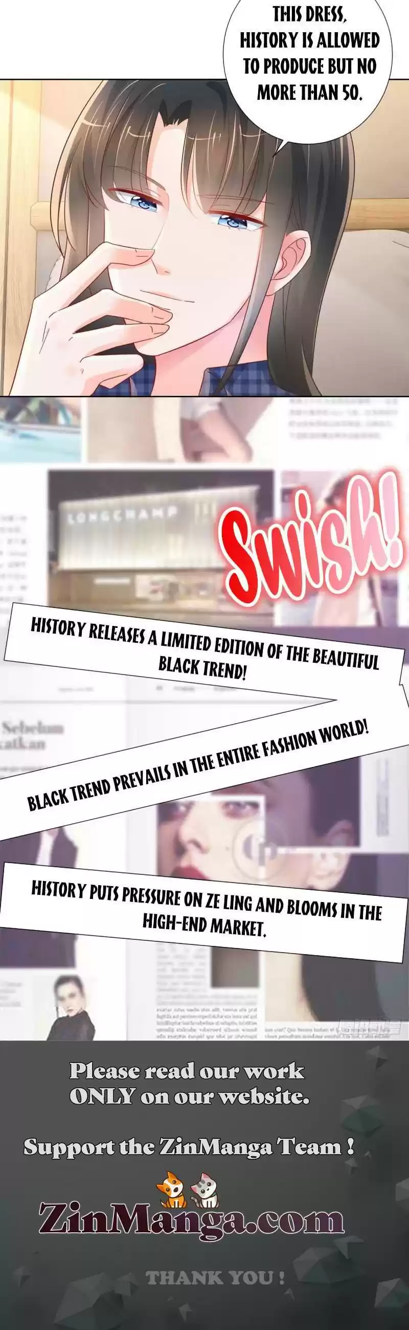 Full Marks Hidden Marriage Chapter 294