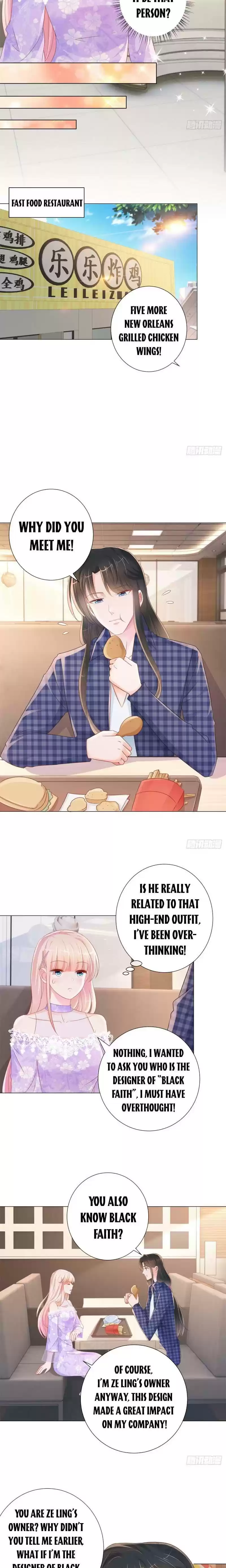 Full Marks Hidden Marriage Chapter 295