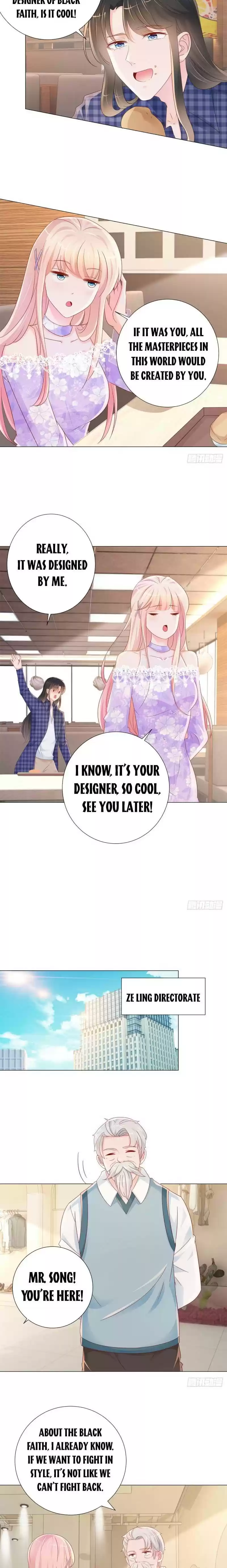 Full Marks Hidden Marriage Chapter 295