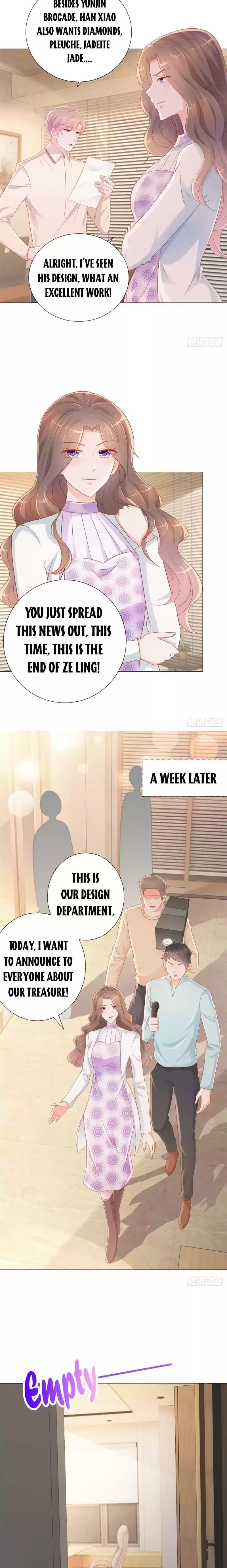 Full Marks Hidden Marriage Chapter 295