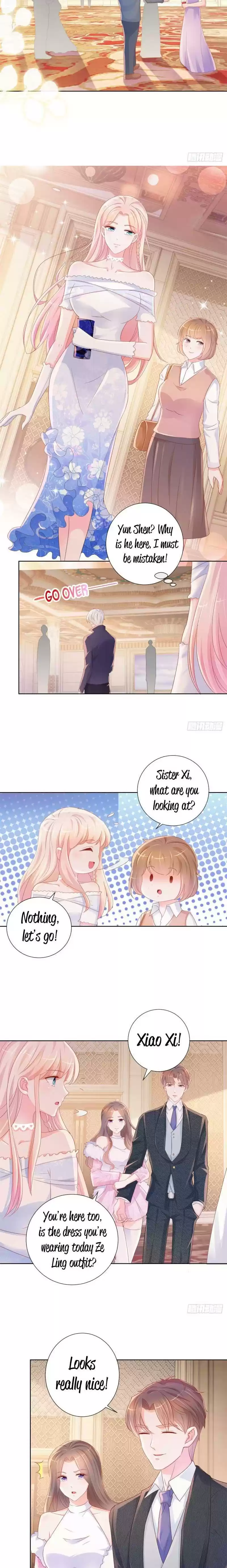 Full Marks Hidden Marriage Chapter 296