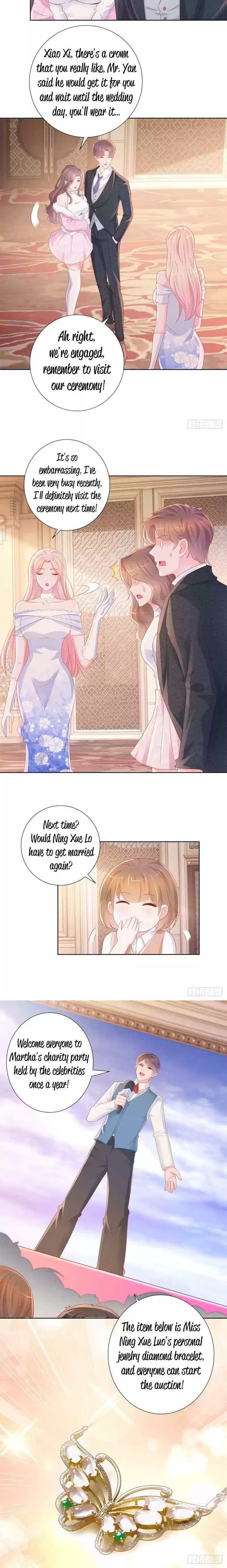 Full Marks Hidden Marriage Chapter 296