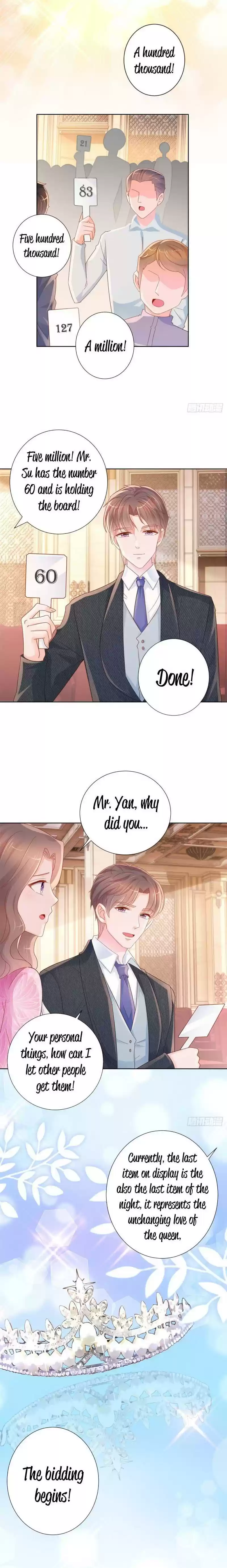 Full Marks Hidden Marriage Chapter 296