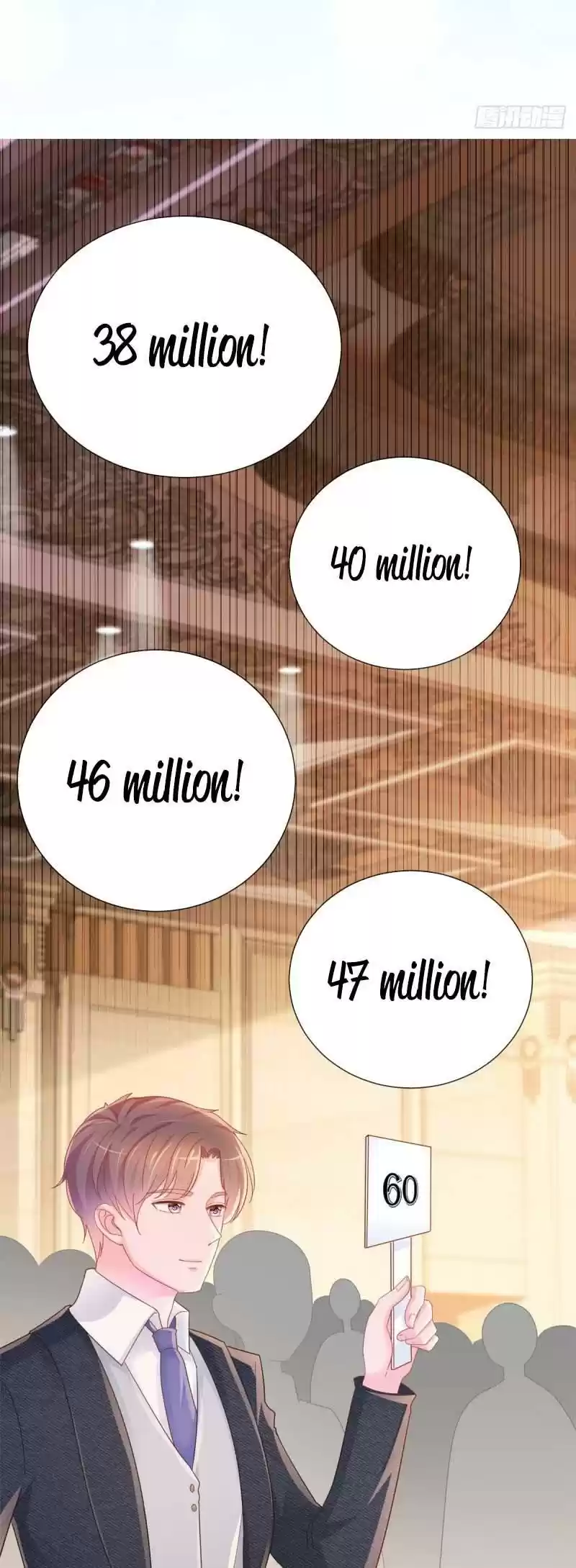 Full Marks Hidden Marriage Chapter 296