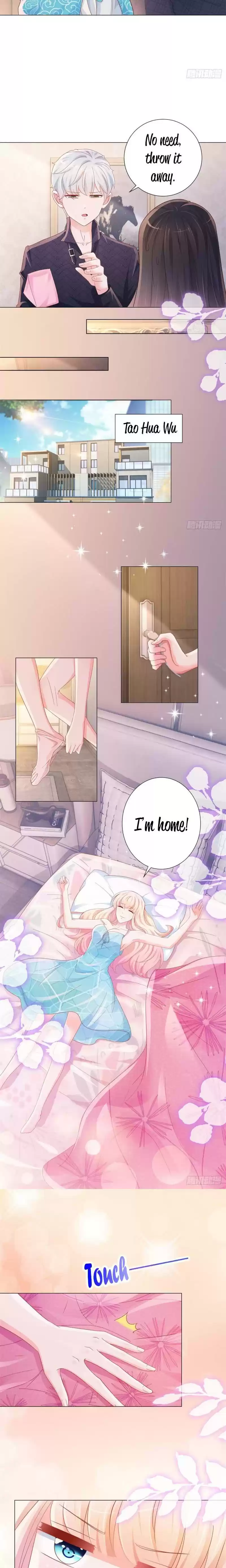 Full Marks Hidden Marriage Chapter 297