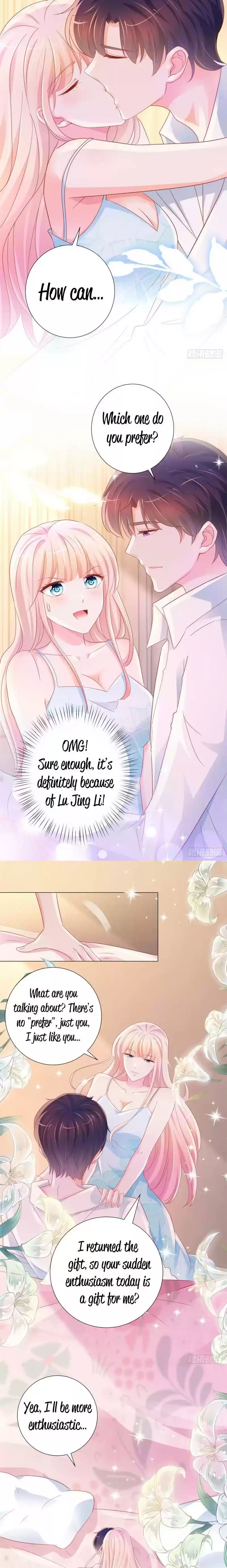 Full Marks Hidden Marriage Chapter 297