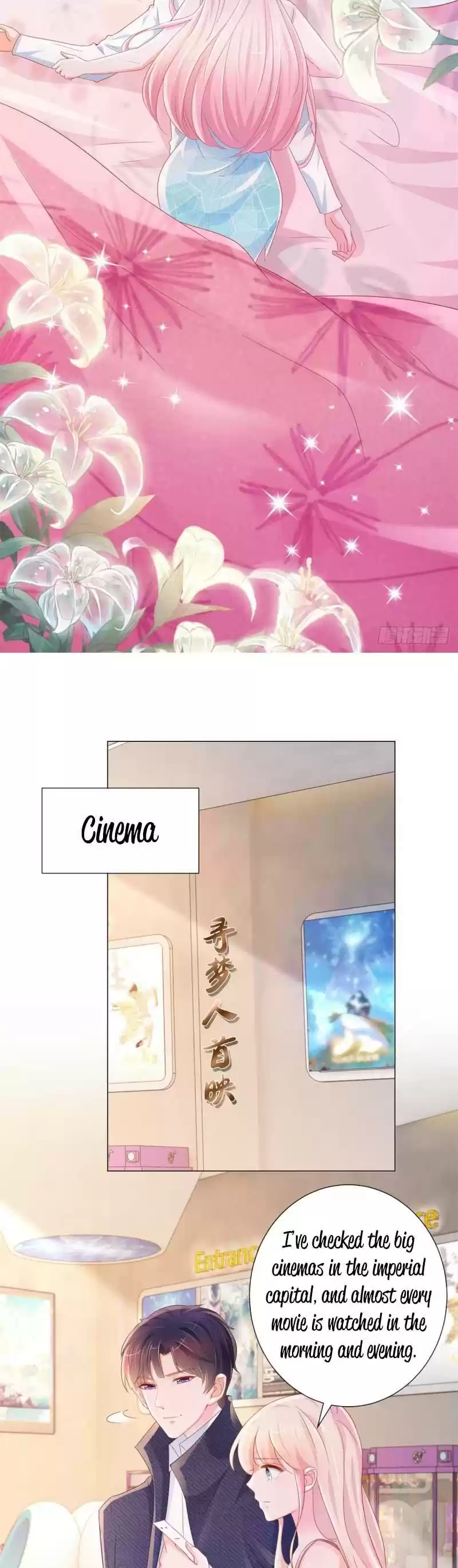 Full Marks Hidden Marriage Chapter 297