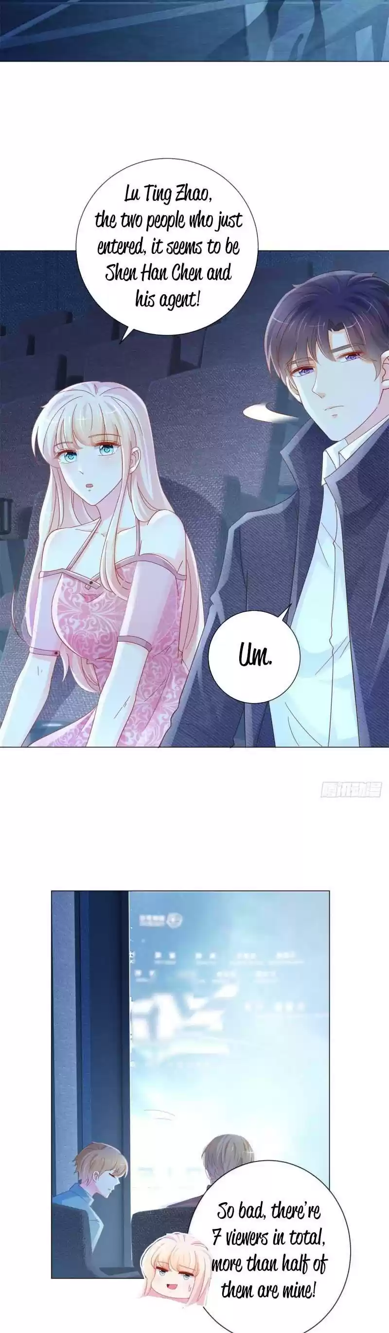 Full Marks Hidden Marriage Chapter 297