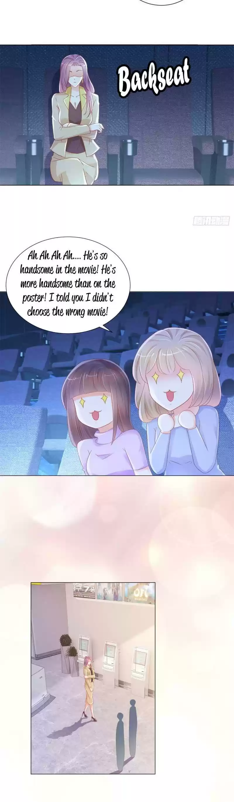 Full Marks Hidden Marriage Chapter 297