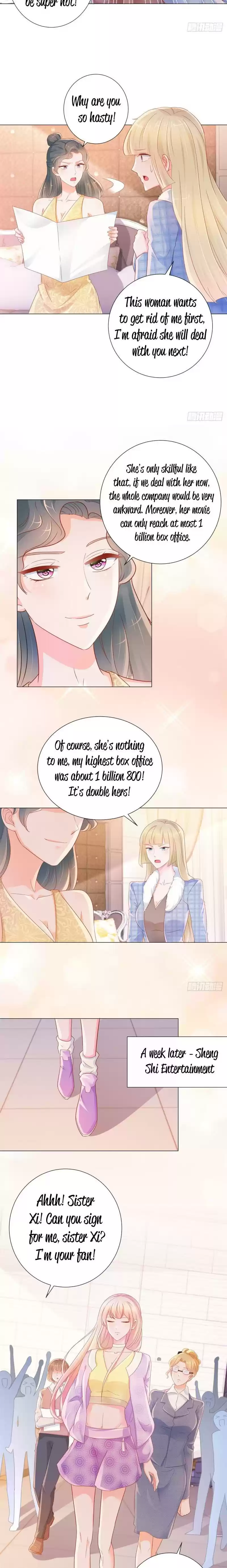 Full Marks Hidden Marriage Chapter 298