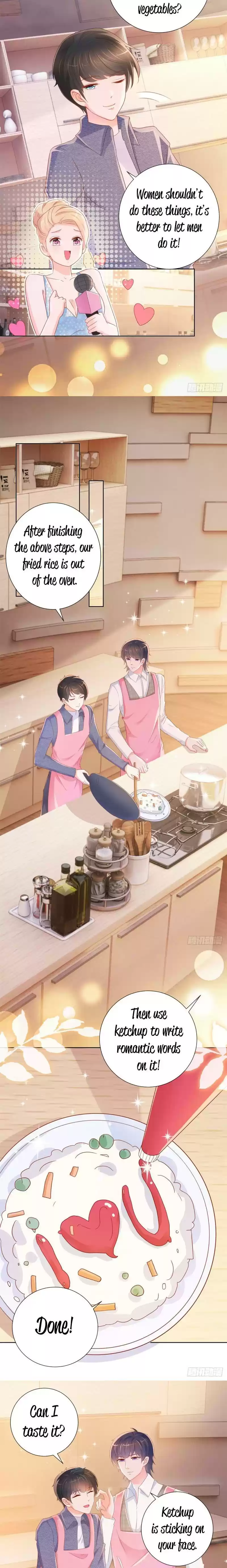 Full Marks Hidden Marriage Chapter 299