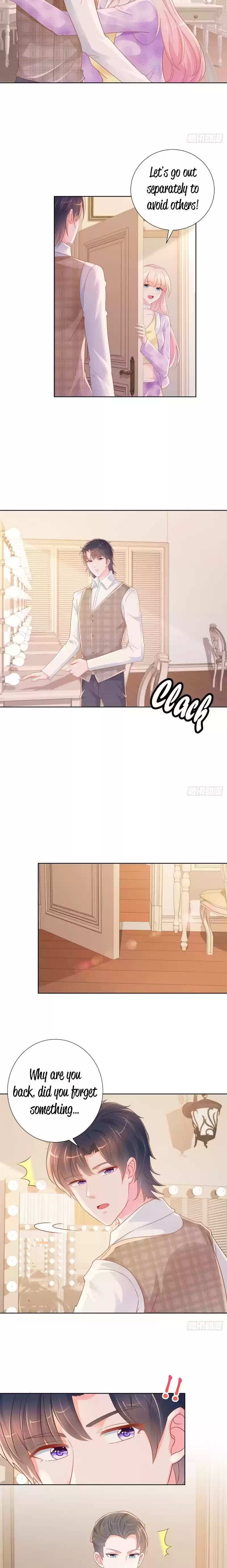 Full Marks Hidden Marriage Chapter 299