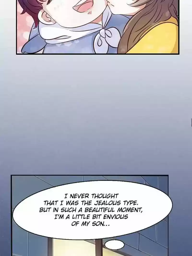 Full Marks Hidden Marriage Chapter 30