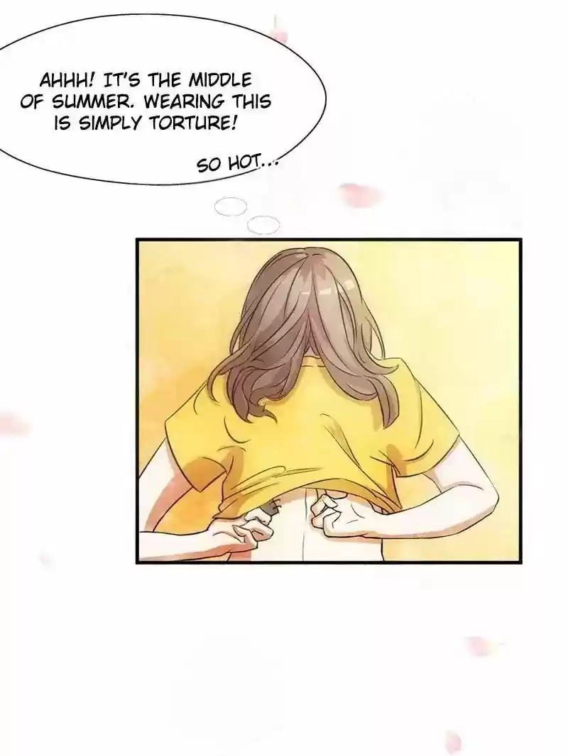 Full Marks Hidden Marriage Chapter 30