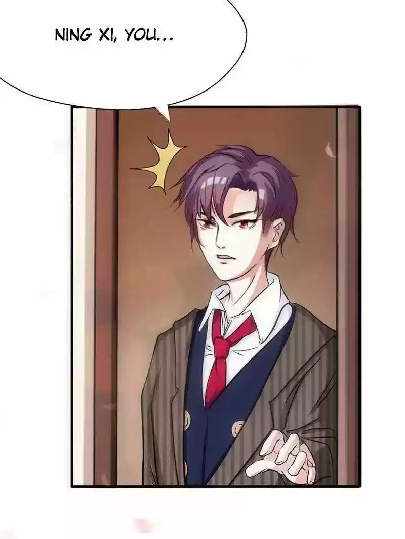 Full Marks Hidden Marriage Chapter 30