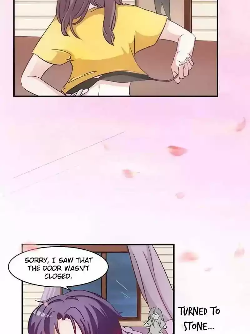 Full Marks Hidden Marriage Chapter 30