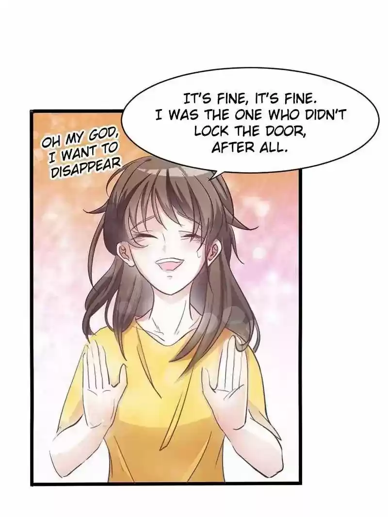 Full Marks Hidden Marriage Chapter 30