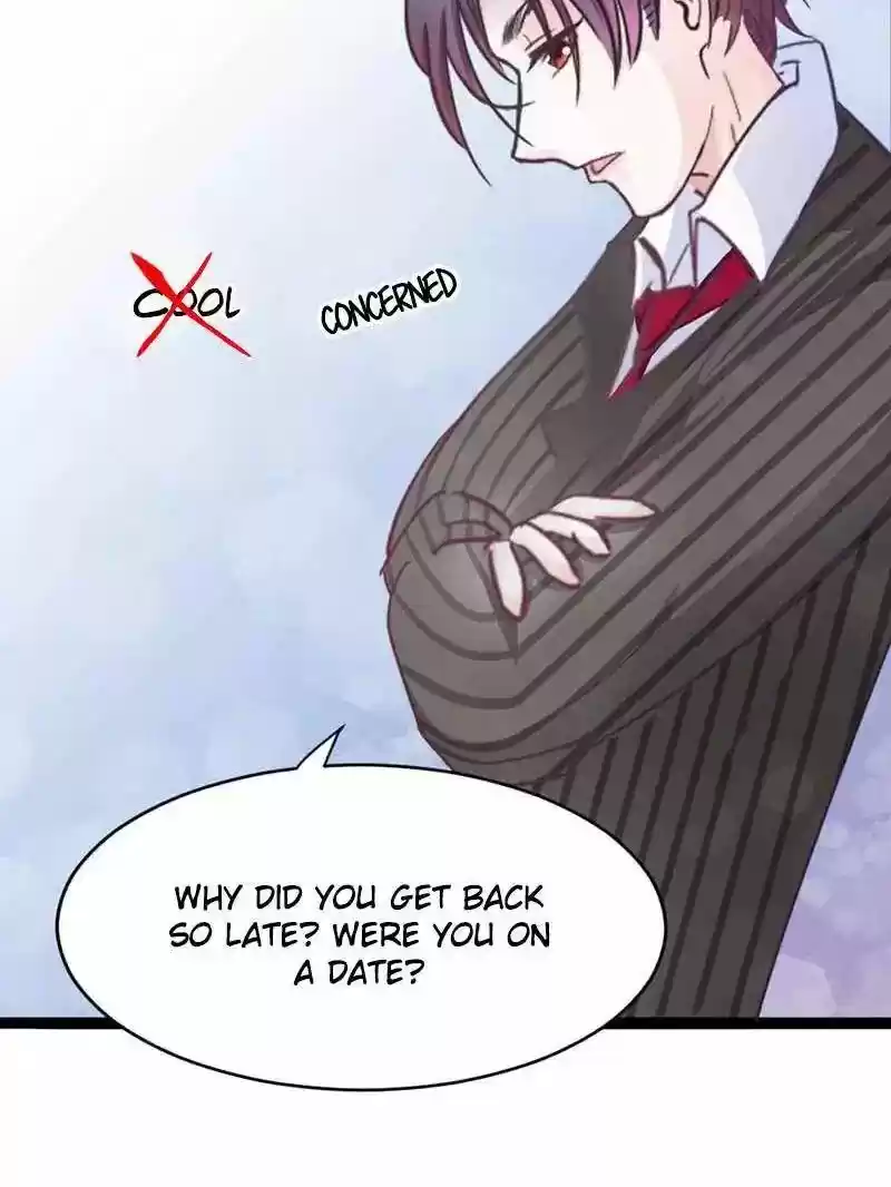 Full Marks Hidden Marriage Chapter 30