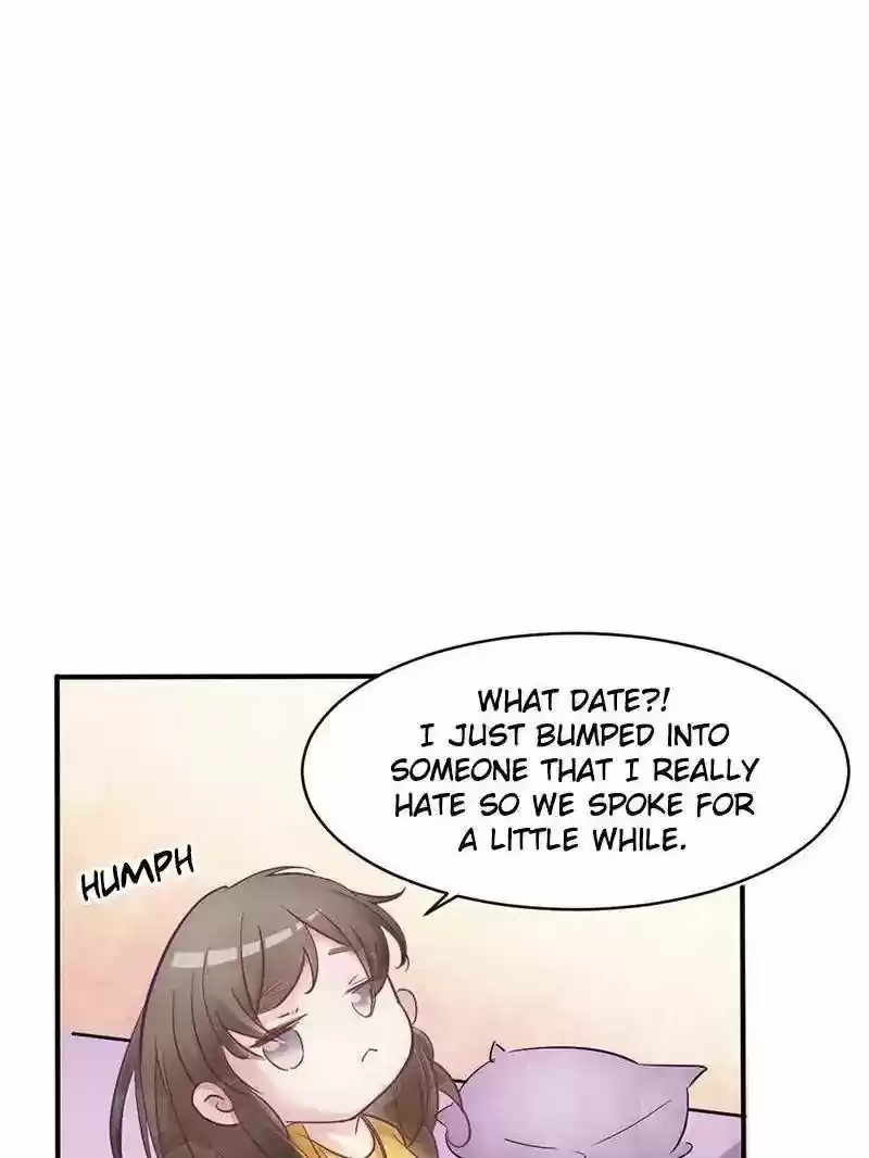 Full Marks Hidden Marriage Chapter 30