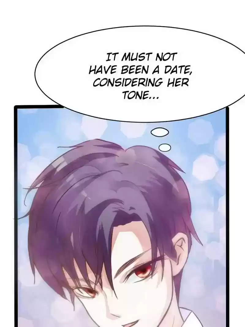 Full Marks Hidden Marriage Chapter 30