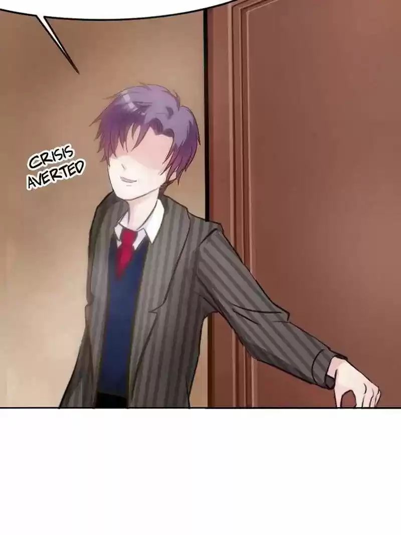 Full Marks Hidden Marriage Chapter 30