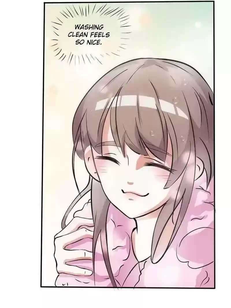 Full Marks Hidden Marriage Chapter 30