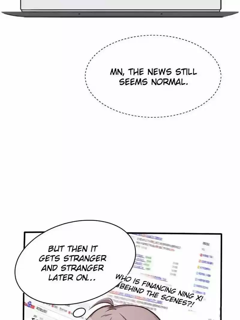 Full Marks Hidden Marriage Chapter 30