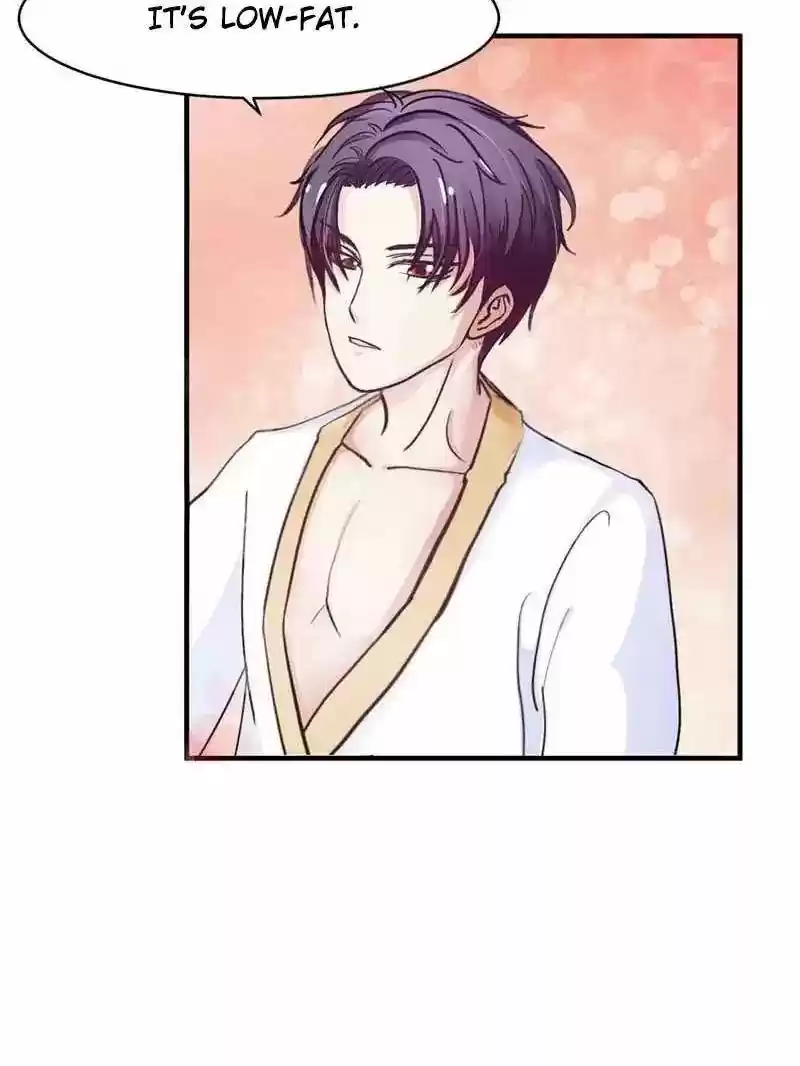 Full Marks Hidden Marriage Chapter 30