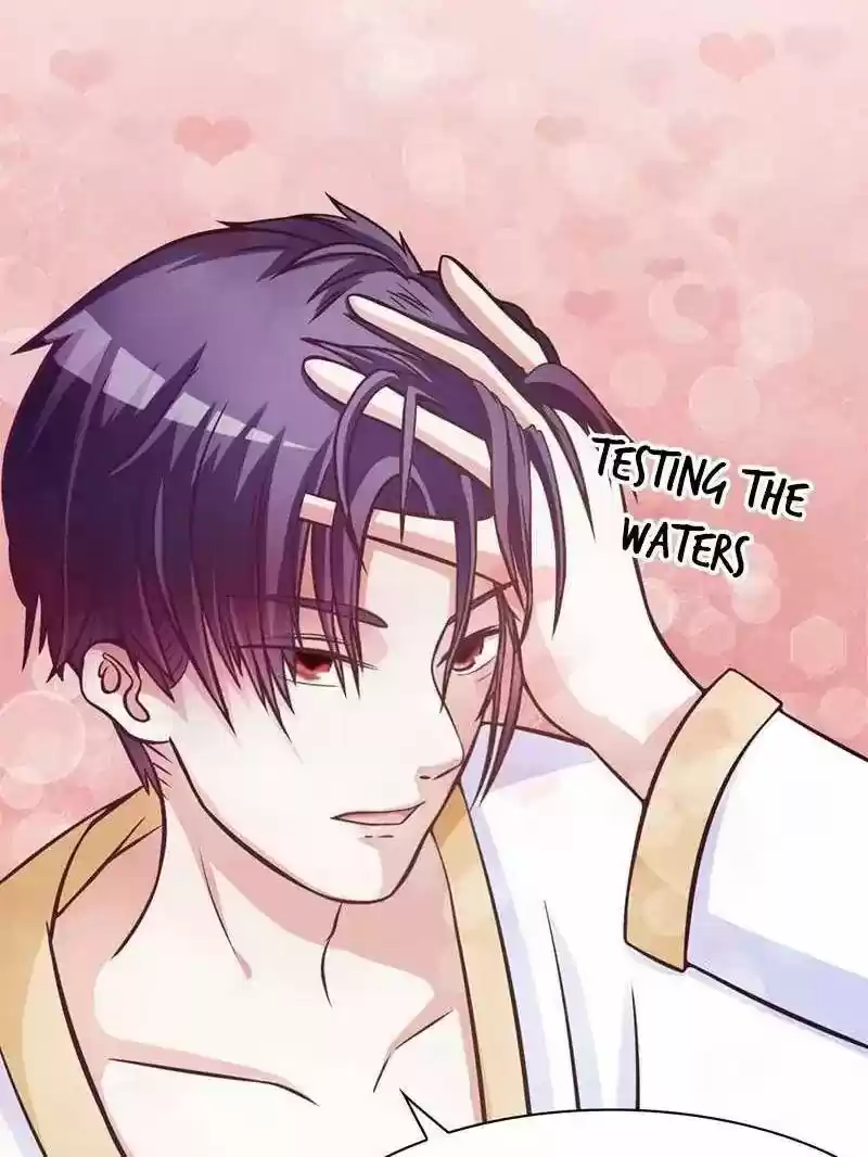 Full Marks Hidden Marriage Chapter 30