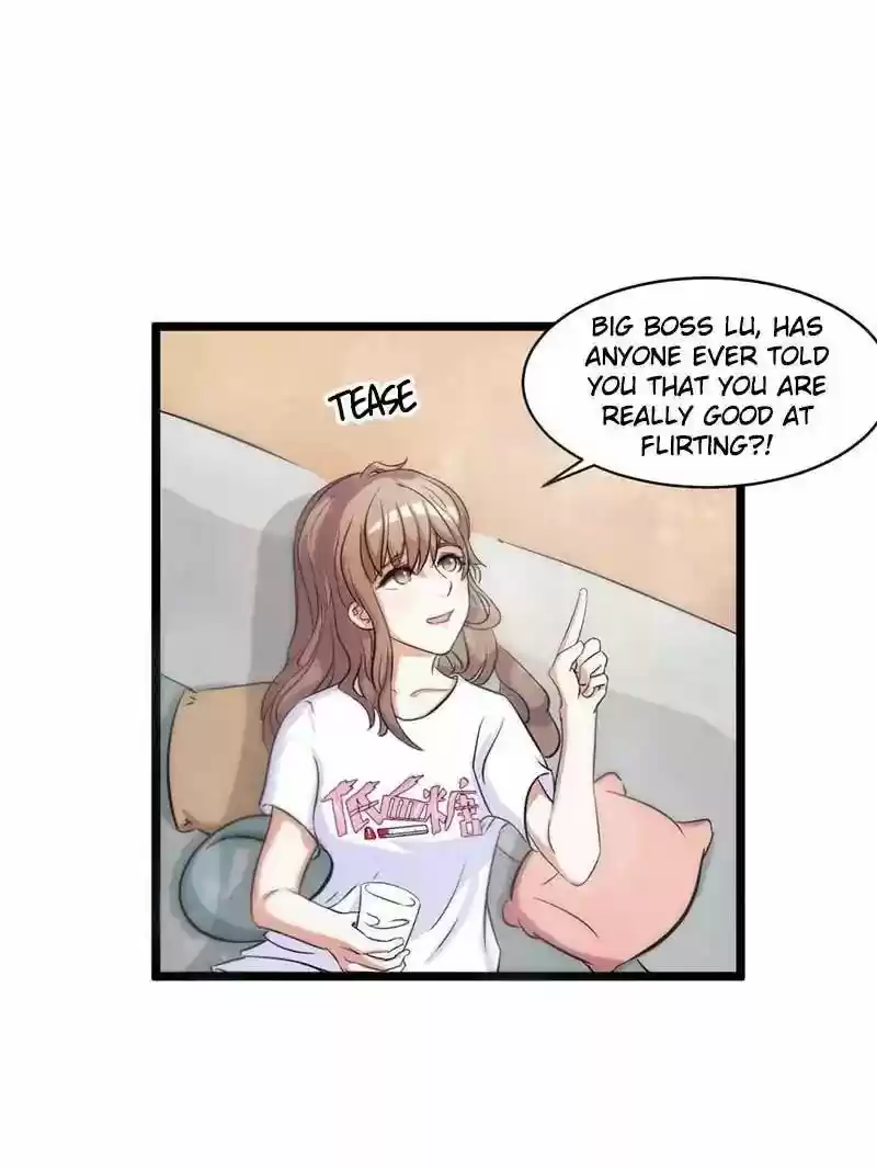 Full Marks Hidden Marriage Chapter 30