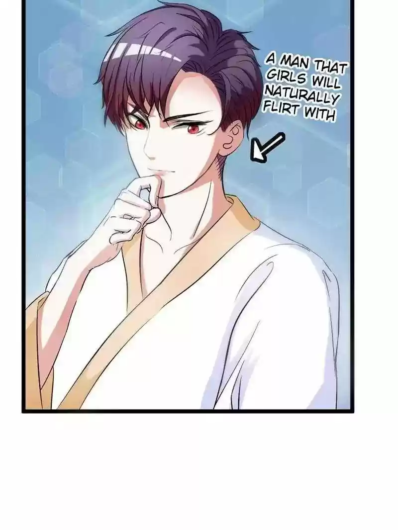 Full Marks Hidden Marriage Chapter 30