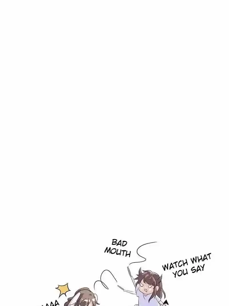 Full Marks Hidden Marriage Chapter 30