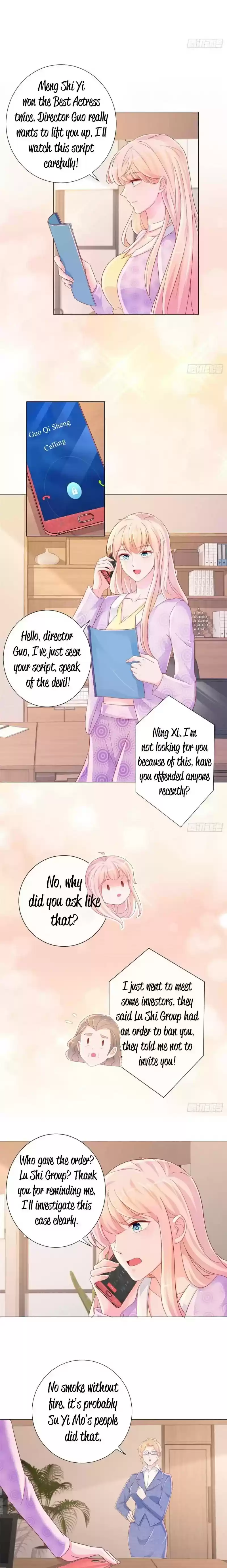 Full Marks Hidden Marriage Chapter 300