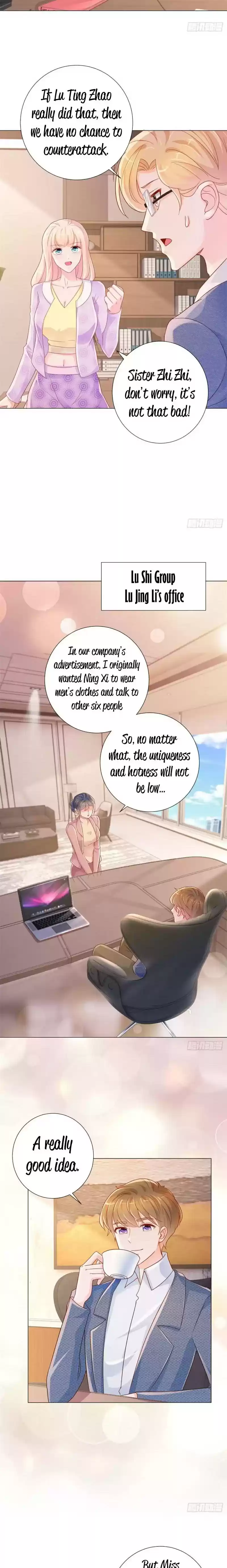 Full Marks Hidden Marriage Chapter 300