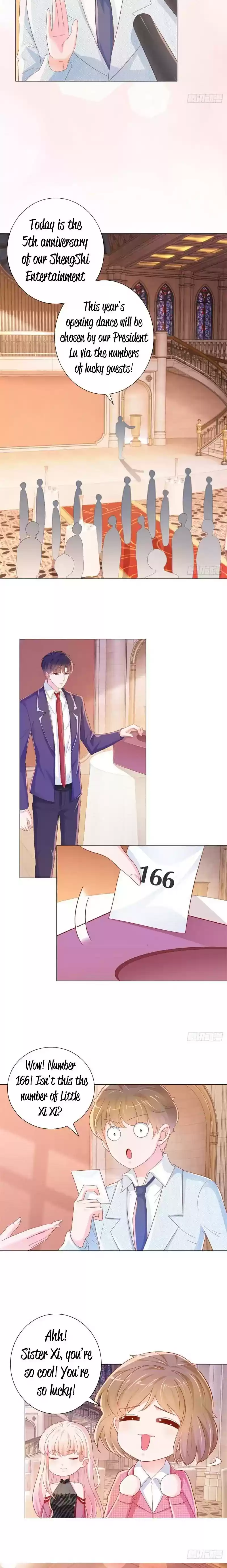 Full Marks Hidden Marriage Chapter 301