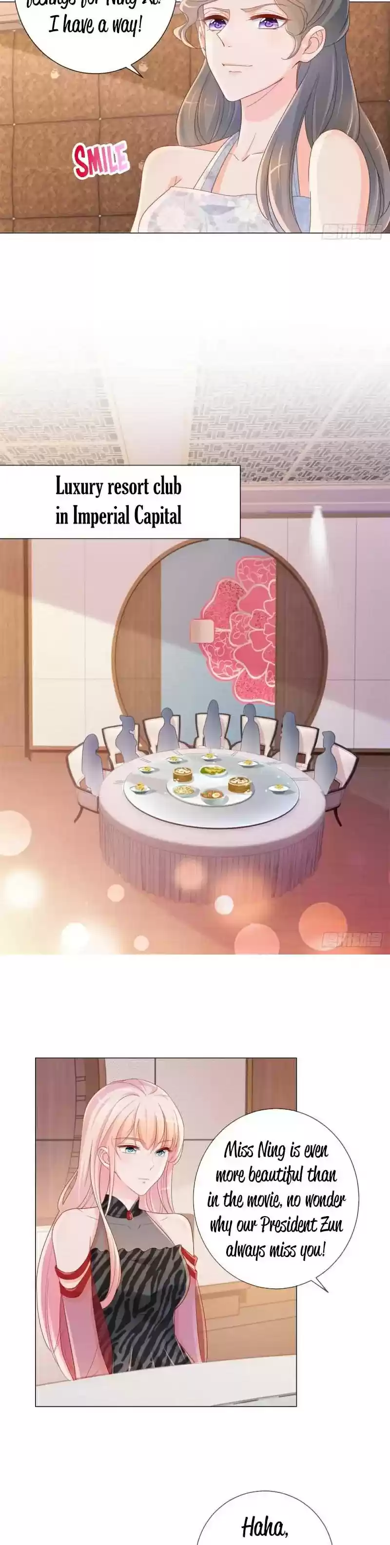 Full Marks Hidden Marriage Chapter 301