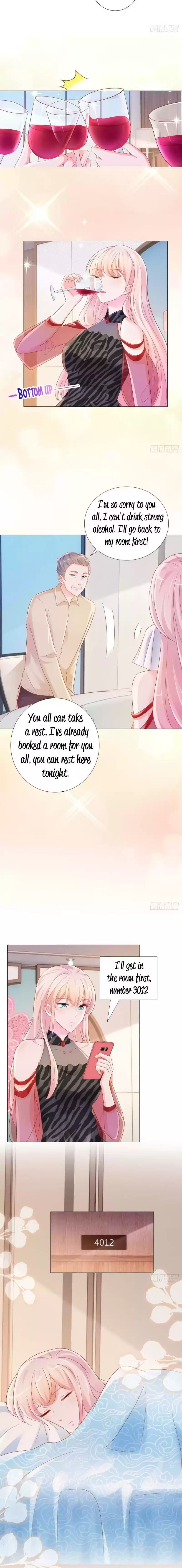 Full Marks Hidden Marriage Chapter 302