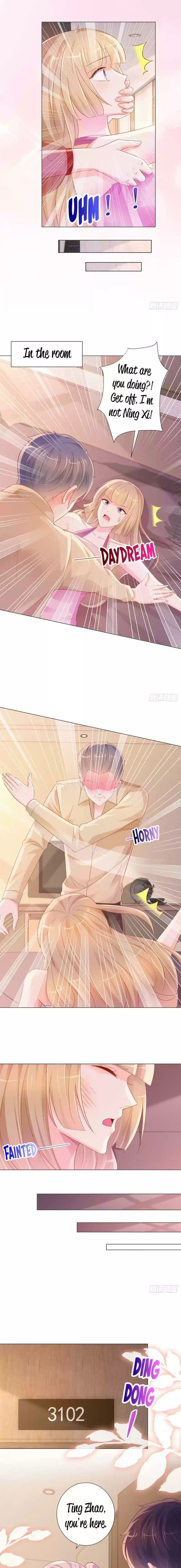 Full Marks Hidden Marriage Chapter 302