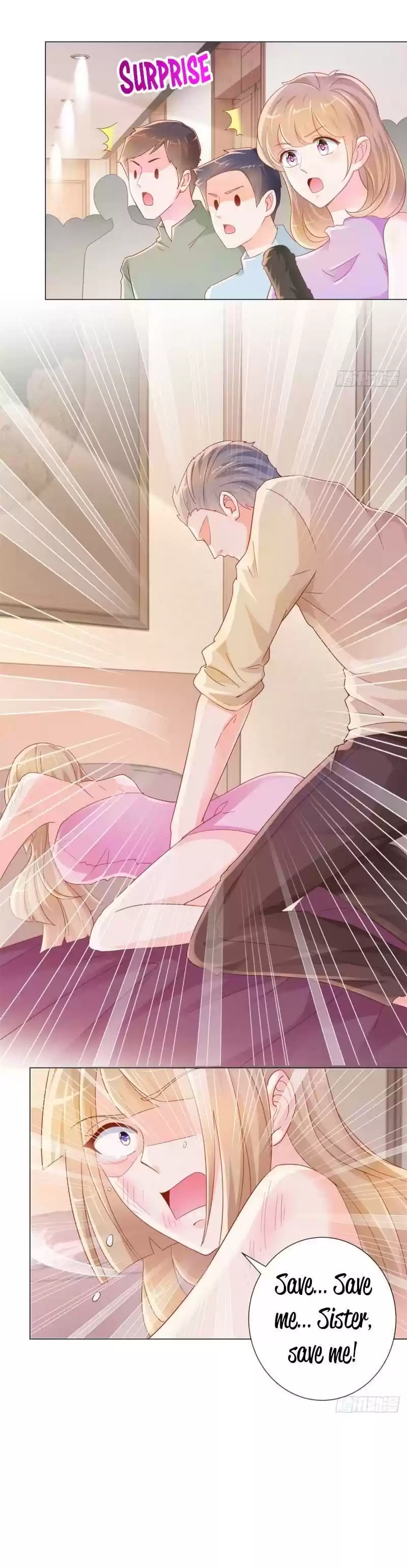 Full Marks Hidden Marriage Chapter 302