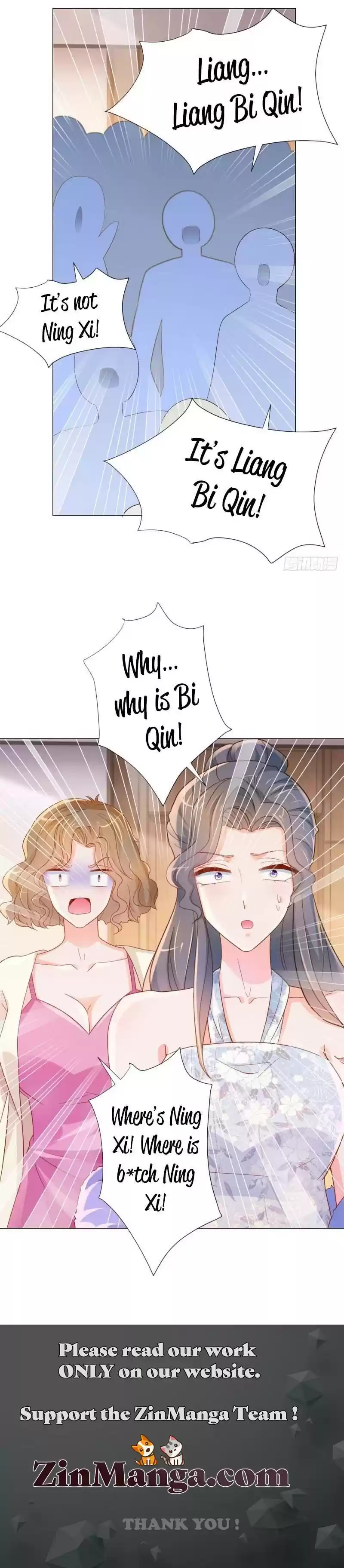 Full Marks Hidden Marriage Chapter 302