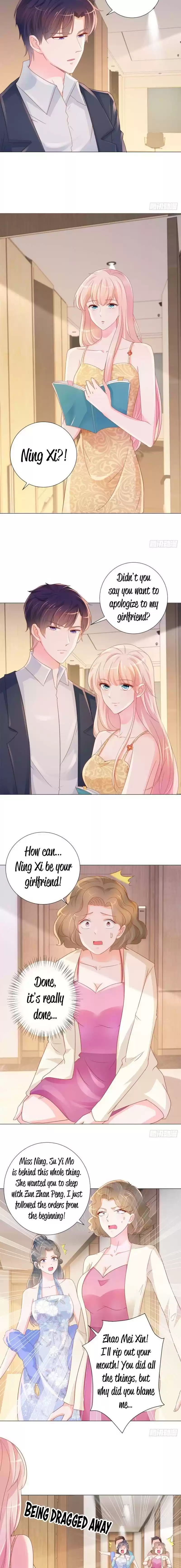 Full Marks Hidden Marriage Chapter 303