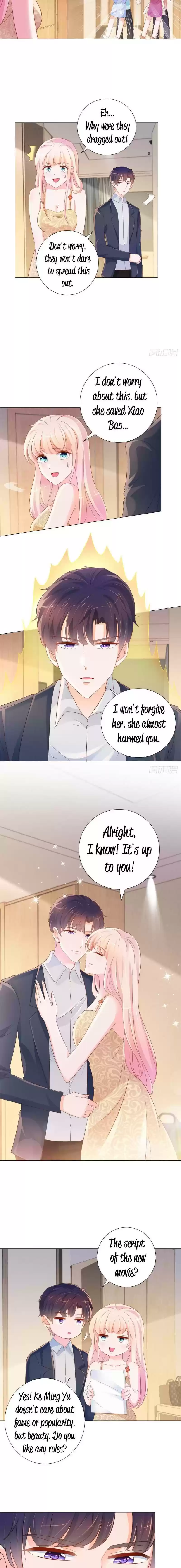 Full Marks Hidden Marriage Chapter 303