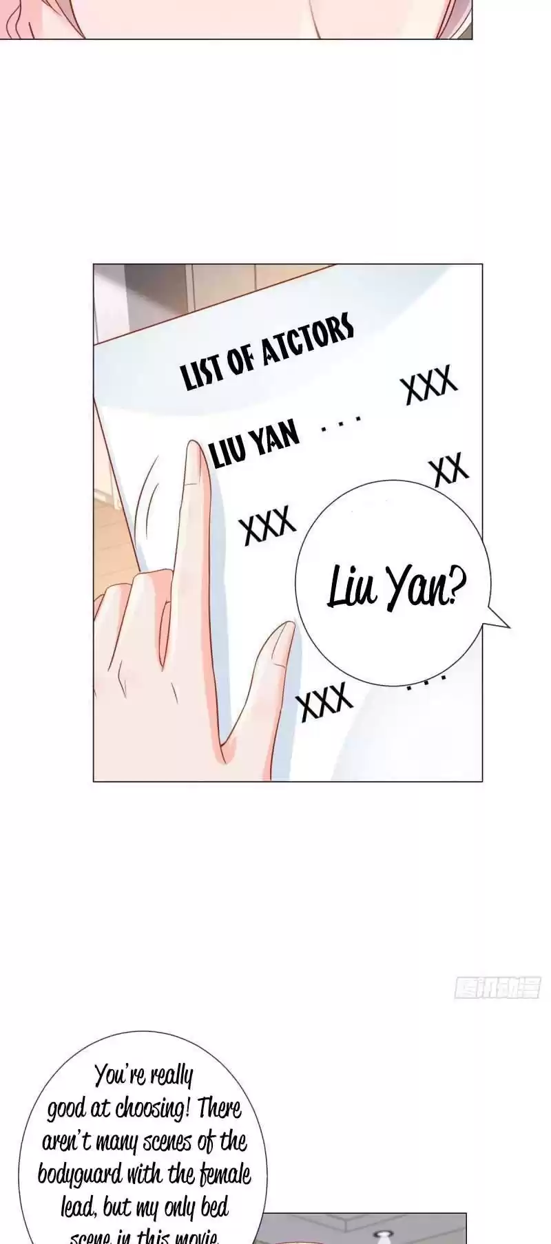 Full Marks Hidden Marriage Chapter 303