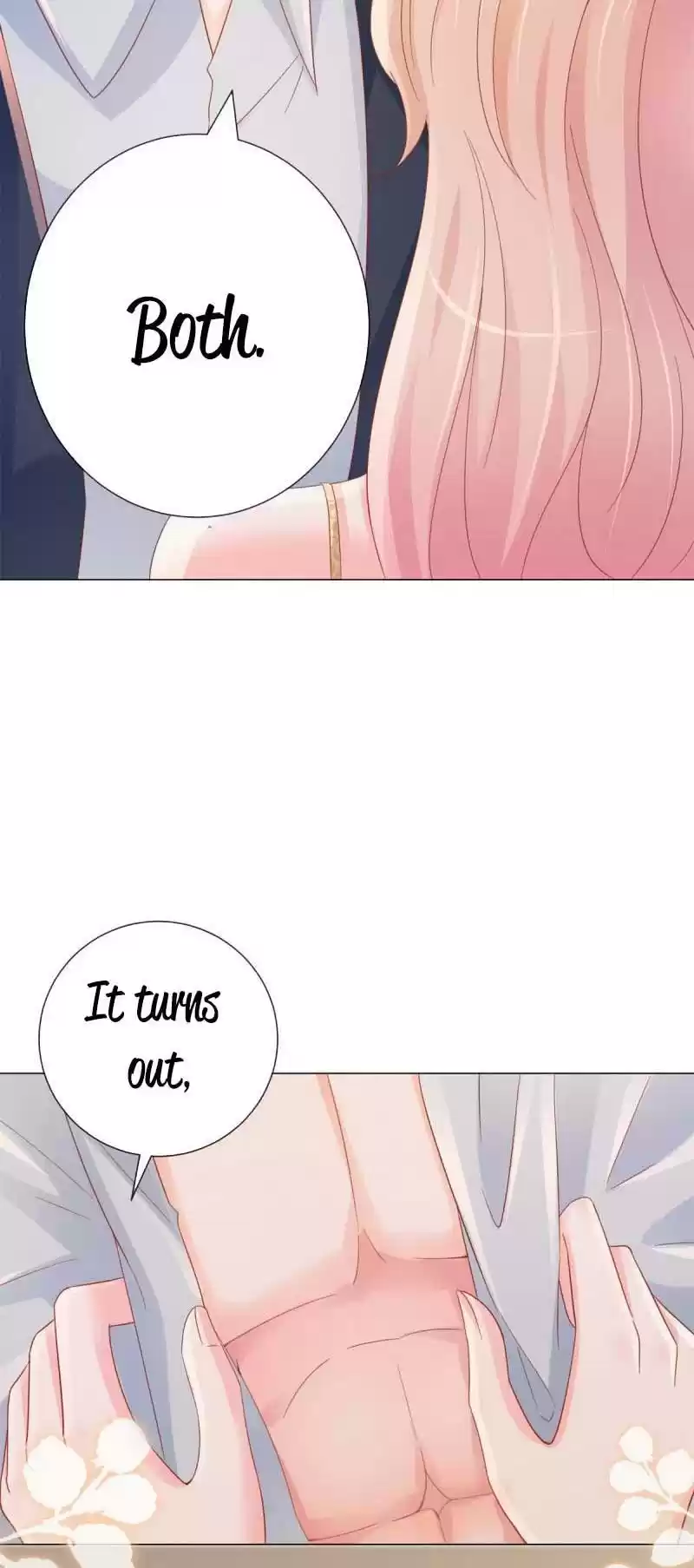 Full Marks Hidden Marriage Chapter 303