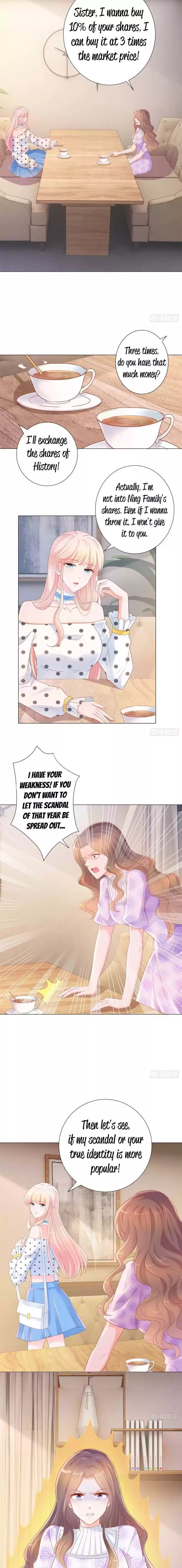 Full Marks Hidden Marriage Chapter 304